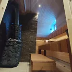 Spacious With Sauna And Terrace *