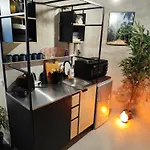 Διαμέρισμα Spacious With Sauna And Terrace Ταλίν
