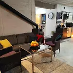 Spacious With Sauna And Terrace טאלין