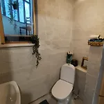 Spacious With Sauna And Terrace Διαμέρισμα