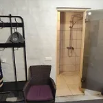 Spacious With Sauna And Terrace דירה טאלין