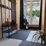 Spacious With Sauna And Terrace * Ταλίν
