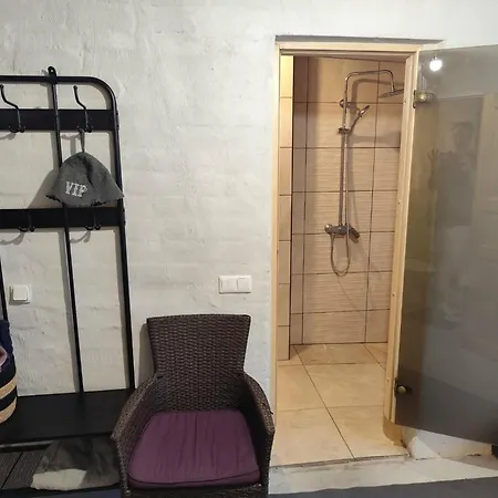 Spacious With Sauna And Terrace Appartement Tallinn