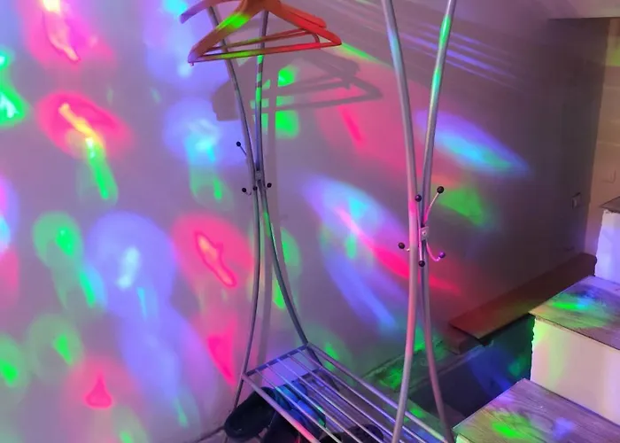 Private Sauna Retreat With Fireplace & Garden Terrace