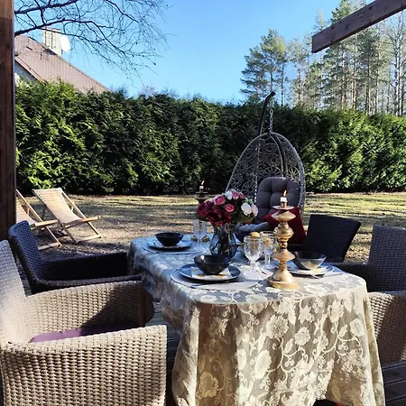 Apartman Spacious With Sauna And Terrace *